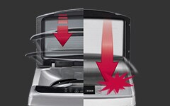 Cerrado suave de puerta